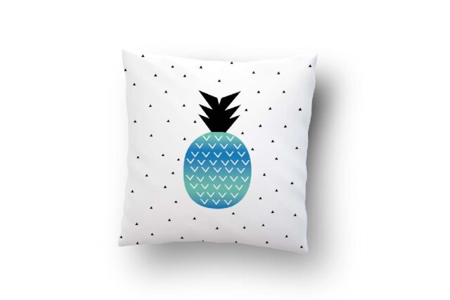 Ananas Kırlent