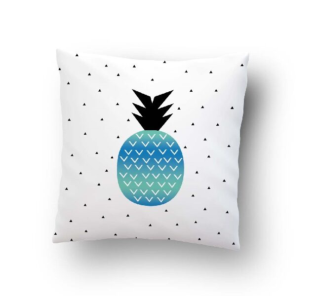 Ananas Kırlent
