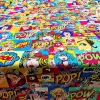 PopArt Kumaş