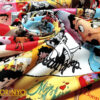 Betty Boop Kumaş