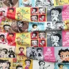 Betty Boop Kumaş