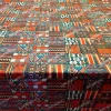Osmanlı Kilim Desenli Kumaş