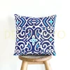 Damask Marin Kırlent