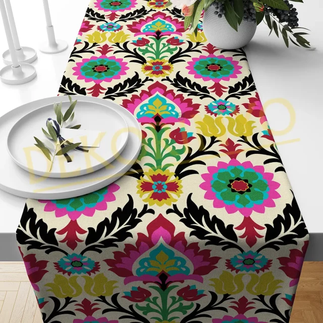 Santa Maria Runner