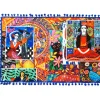 Frida Kahlo Ponponlu Runner