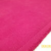 Fuşya Renkli Kumaş