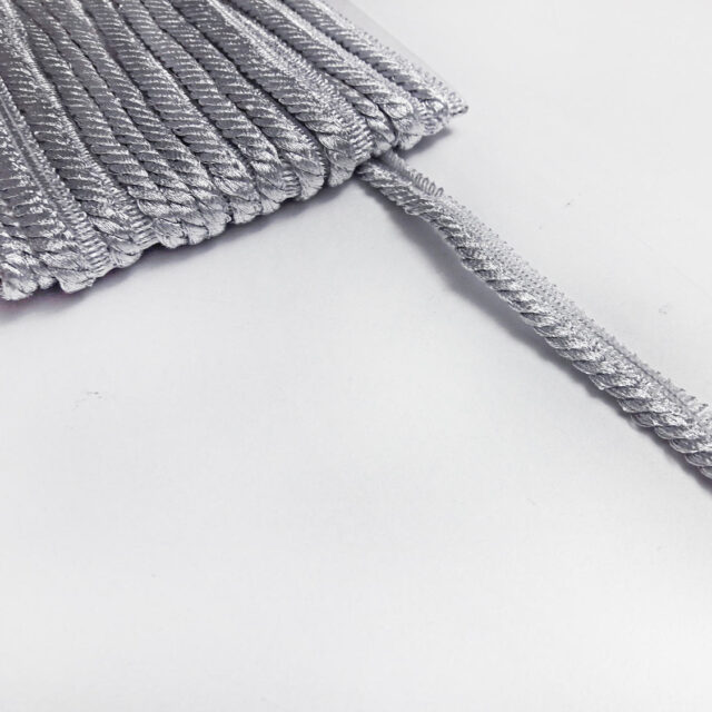 Silver Kordon Şerit