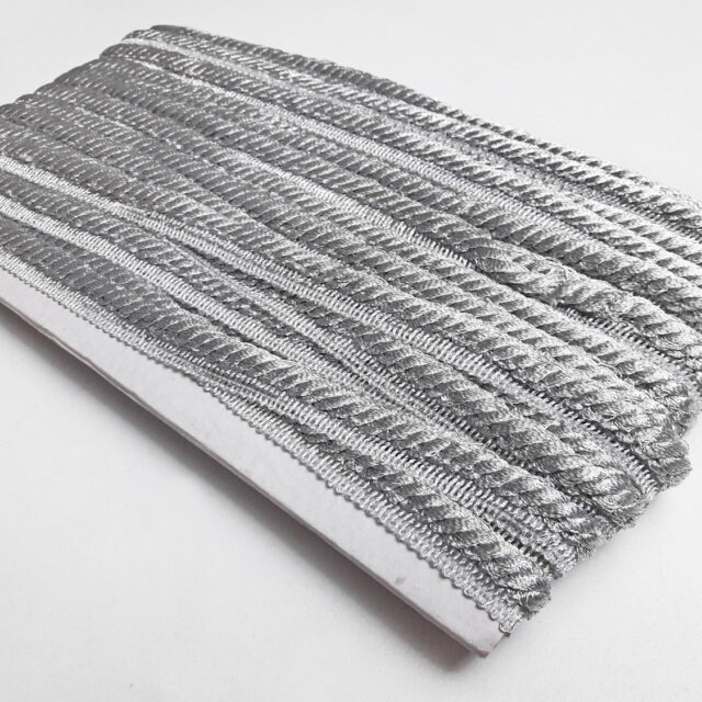 Silver Kordon Şerit