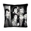 Yeşilçam Figürleri Yastık