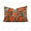 Osmanlı Kilim Püsküllü Kırlent
