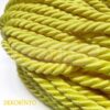Sarı Kordon Halat ip