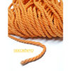 Turuncu Kordon Halat ip