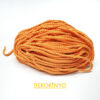 Turuncu Kordon Halat ip