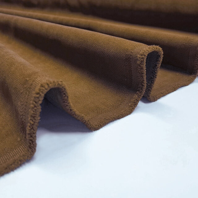 Taba Renk Döşemelik Kumaş