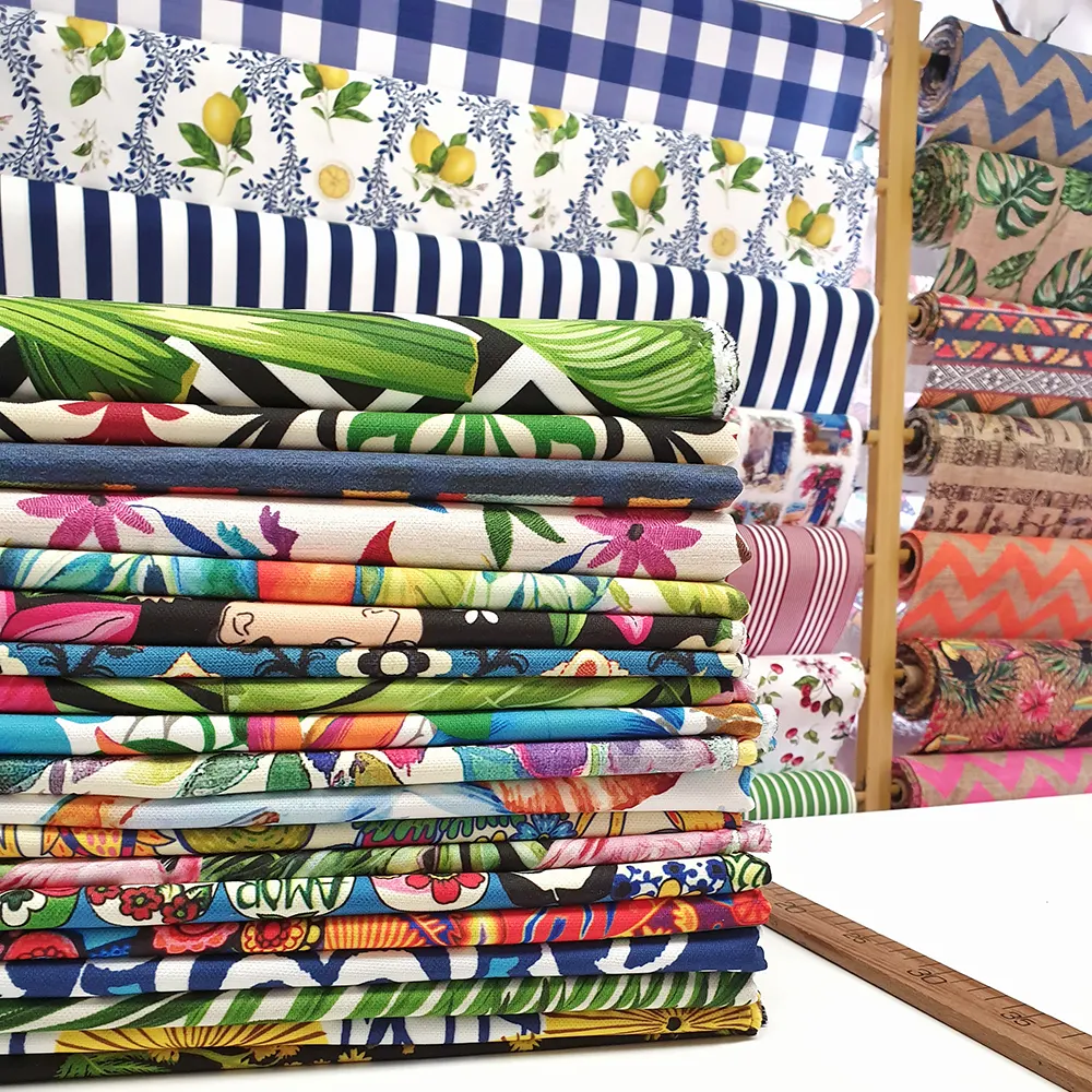 Döşemelik Kumaş Alırken Bilmeniz Gerekenler