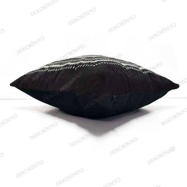 İkat Bohemian Desenli Yastık