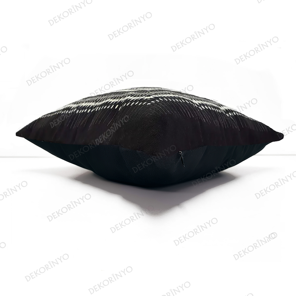 İkat Bohemian Desenli Yastık