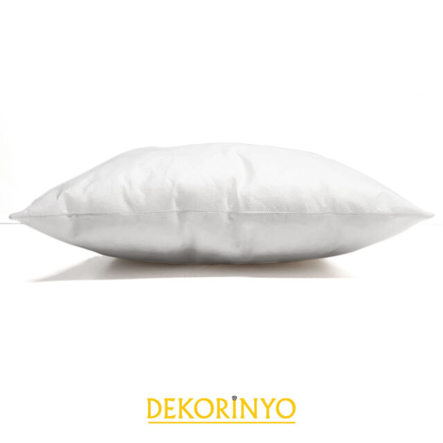 Boncuk Silikon Elyaf İç Yastık