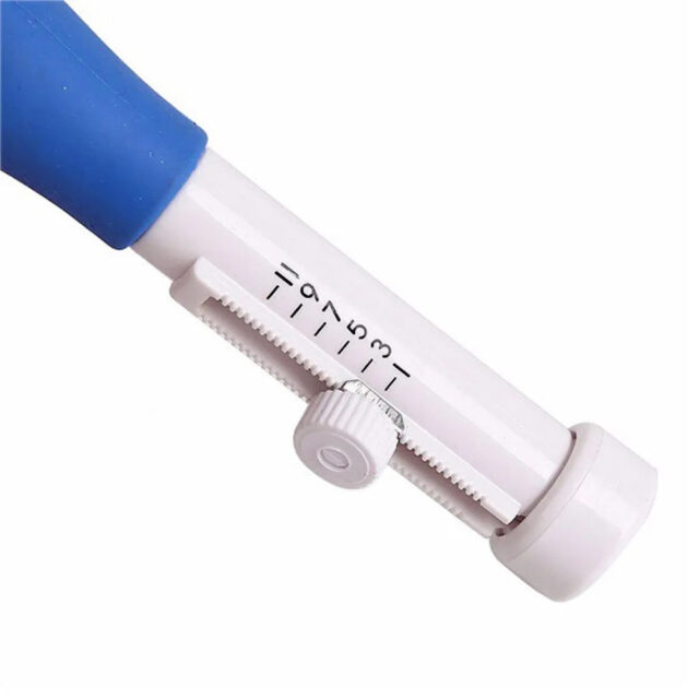 Panç İğne Seti (Punch)