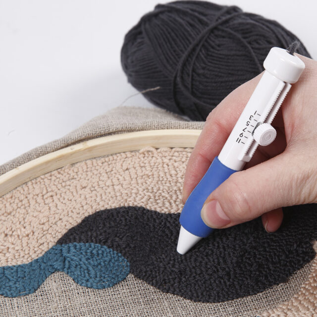 Panç İğne Seti (Punch)