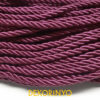Mor Kordon Halat İp