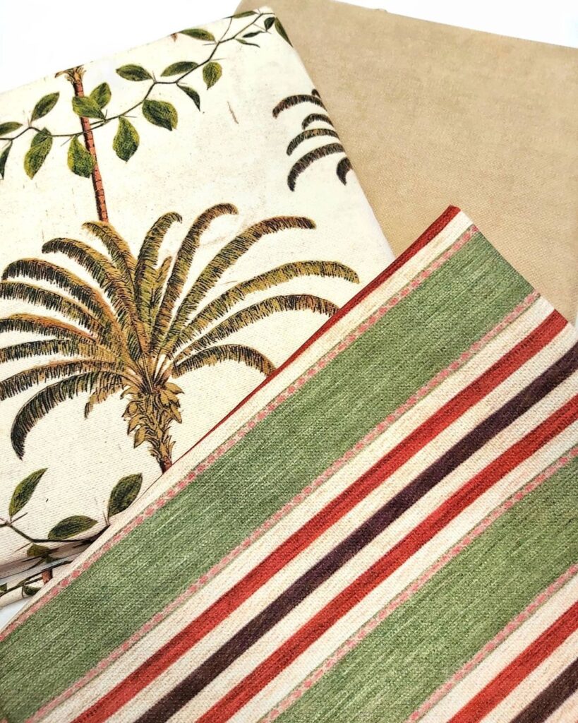 kombin kumaş modelleri