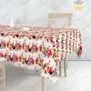 Yılbaşı Gecesi Temalı Masa Örtüsü