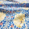 William Morris Farekulağı Çiçeği Motifli Kumaş