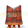 Osmanlı Kilim Desenli Kırlent
